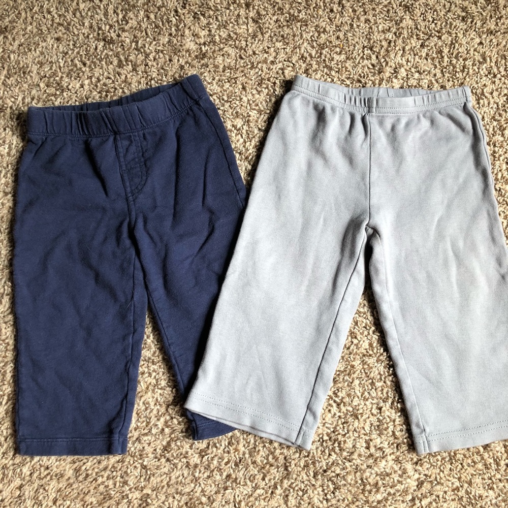 Boys Pants Bundle